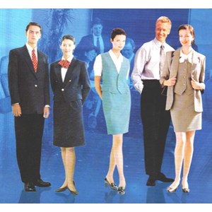 uniform / seragam kantor-7