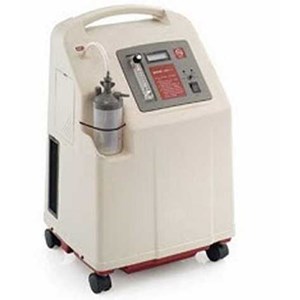 oxygen concentrator gea medical 7f-5-1