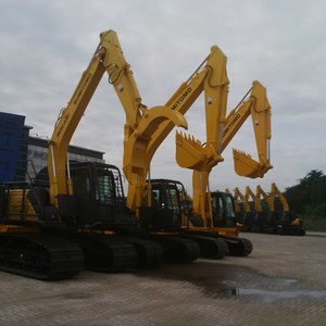 harga brand new excavator sumitomo-4