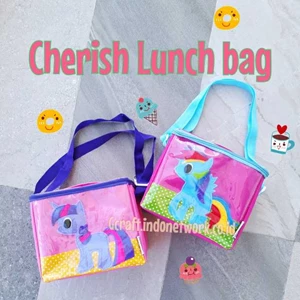 cherish lunch bag - goodie bag-2