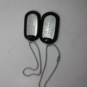 dogtag army 2 pendant-2