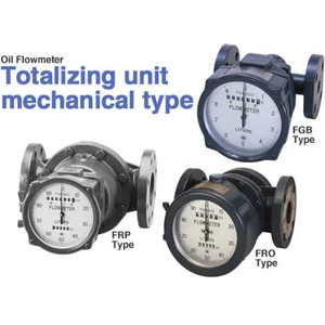 tokico idonesia sale - pd oil flowmeters mechanical indicator type