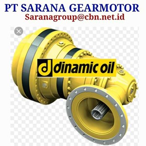 gear motor dinamic oil planetary gear pt sarana gear