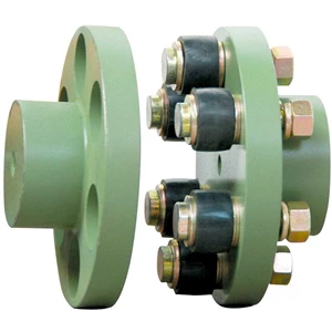 coupling fcl