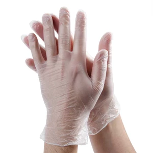 glove - sarung tangan karet - sarung tangan medis