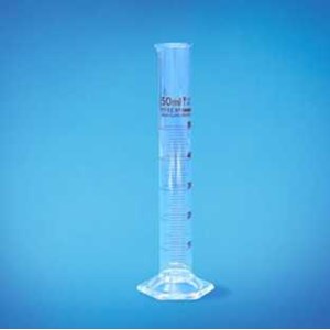 gelas ukur iwaki agc-1