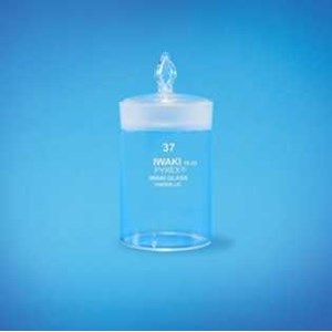 botol timbang iwaki agc