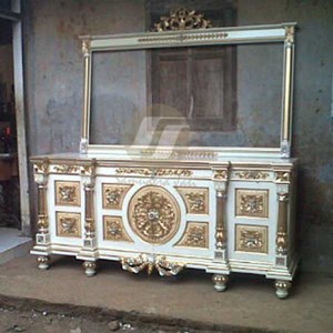 buffet rias nusantara