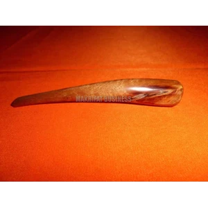 pipa rokok kayu stigi barek model polos 07-6
