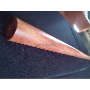 tongkat pentung kayu galih nagasari diameter 2,5 cm panjang 70 cm-1