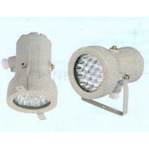 explosion-proof ceiling lamp / lampu tangki-1