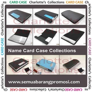 name card case / kotak kartu nama / business card holder-5