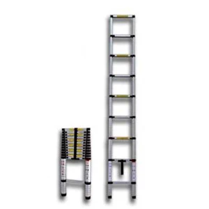 dalton ml 1004a aluminium ladder telescopic