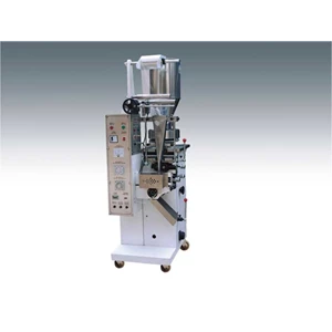 dxdk-40 automatic granule packing machine