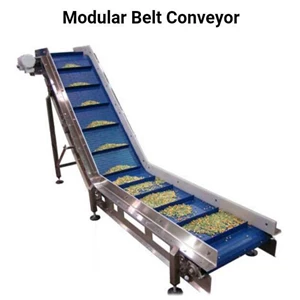 modular conveyor