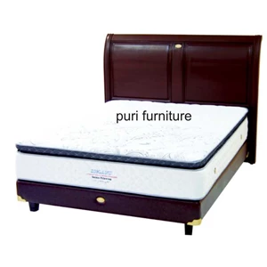 bigland spring bed regular 34
