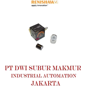 renishaw a-8003-3244 small linear optics kit