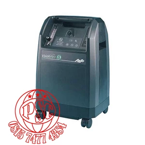 airsep visionaire compact oxygen concentrator