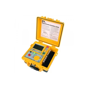 ideal electrical 61-796 earth ground resistance tester
