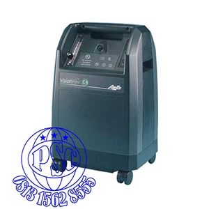 airsep visionaire compact oxygen concentrator-1