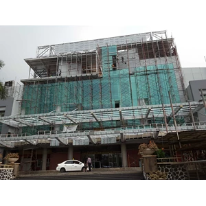 pemasangan acp