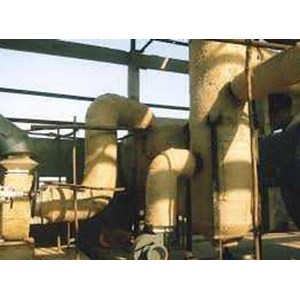 glasswool rockwool isolasi surabaya-4