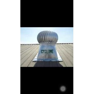 turbine ventilator