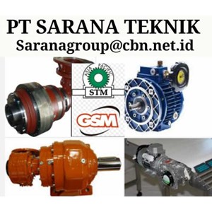 pt sarana motor stm gearbox planetary gearbox motor worm