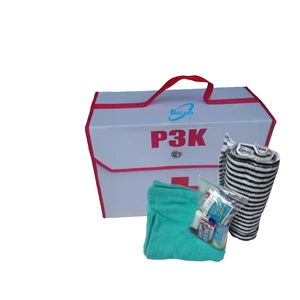 p3k (pertolongan pertama pada kecelakaan) medical kit