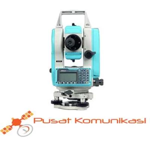total station nikon dtm 322, 2 accuracy dual face