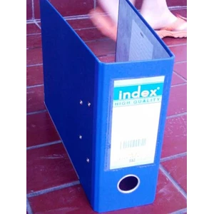 ordner index