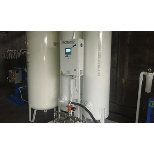 mesin oxygen generator gas medis, oxywise indonesia, oxygen generator-1