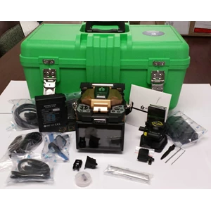 fusion splicer inno view 5 inti alignment-2