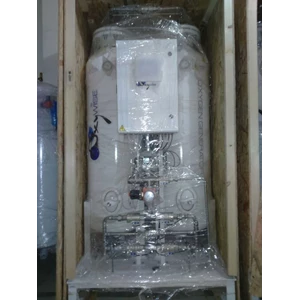 mesin oxygen generator gas medis, oxywise indonesia, oxygen generator-4
