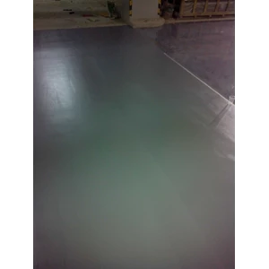 pengecatan epoxy lantai - floor coating -5