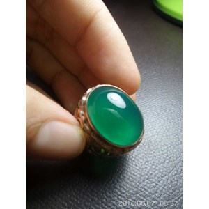 bacan gulau kristal hq-1