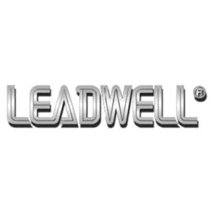 leadwell - mesin cnc turning center / lathe / bubut-1