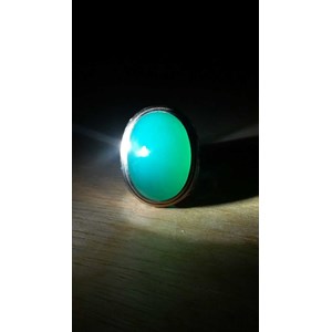 bacan doko kristal