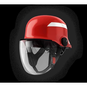 fire helmet pab klassik - composite-3