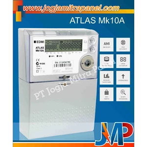 kwh meter edmi mk10 class 1-3