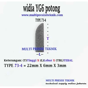 widia yg6-1