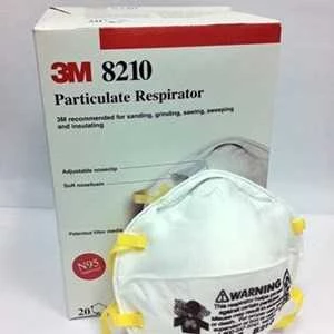 masker 3m 8210