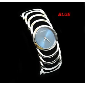 jam tangan import rounded ring watch isemi premium-5