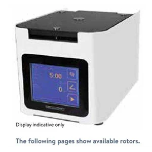 k2015r small prime centrifuge refrigerated centurion scientific uk