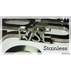 huruf timbul stainless-1
