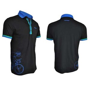 kaos polo shirt-1