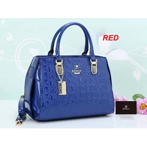 tas import embossed monogram 186# semi ori-2