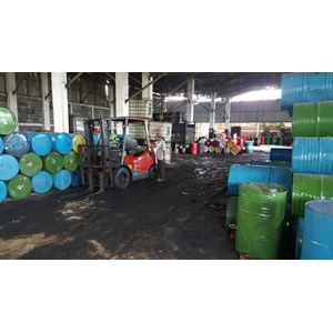 menerima pelumas, solar, minyak kotor, aki, drum bekas dan oli bekas-3