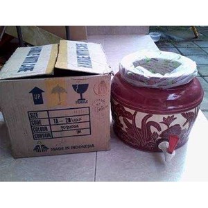guci air keramik-2