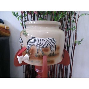guci air keramik-5